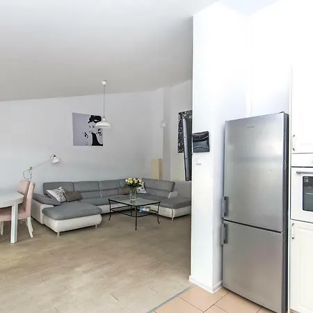 Apartamento Neptun Fioletowy Neptun Park