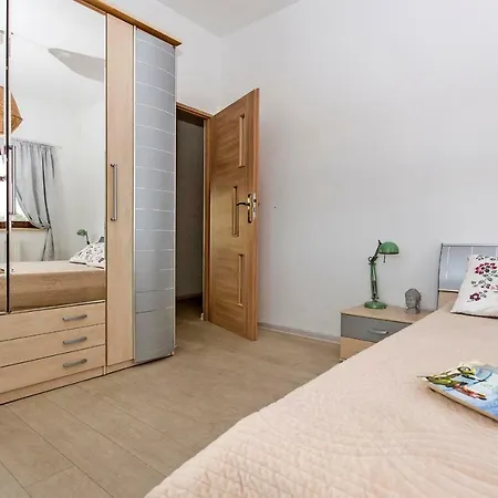 Apartamento Neptun Fioletowy Neptun Park