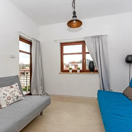 Apartamento Neptun Fioletowy Neptun Park