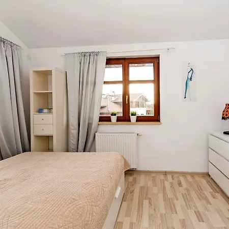 Neptun Fioletowy Neptun Park Apartamento